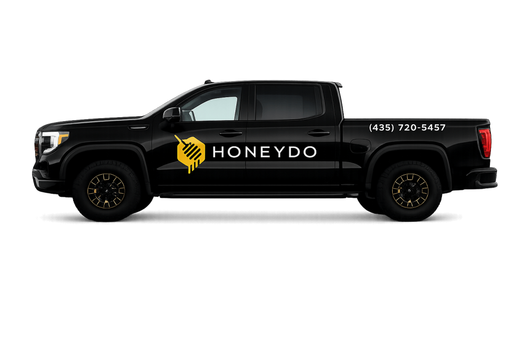 Handyman Truck