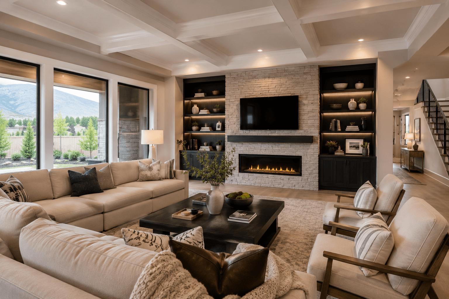 Remodeling